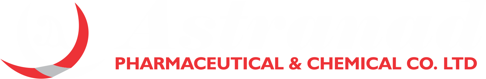 Astranad Pharmaceutical & Chemical Co. Ltd | A Healthier Tomorrow